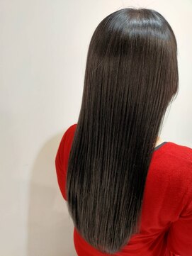 オールウェイズ(Always) 最上級ケアトリートメント