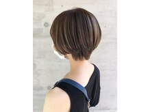 アニュー ヘア アンド ケア(a New hair&care)