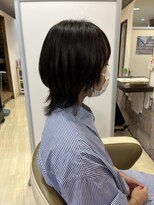 ネオヘアー 東向島店(NEO Hair) ウルフスタイル/レイヤースタイル/東向島