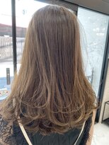 ペコリー(pecoree)&nbsp;ぷつっとミディレイヤー