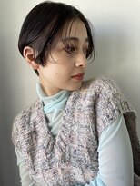 シータ(sheta)&nbsp;sheta ショートヘア