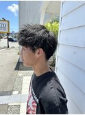ツイスパ