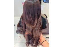 スリーヘアーデザインズ(Three Hair Designs)