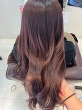 スリーヘアーデザインズ(Three Hair Designs)