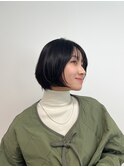 韓国/パーソナルカラー/下井草/美容院/美容室/髪質改善