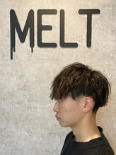 メルト(MELT)
