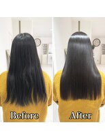 エセット 三条店(ECET)&nbsp;ECET式最高級ストレート