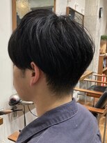 シルフィ(sylph)&nbsp;メンズカット