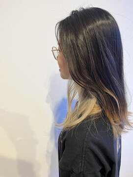 ラタ(raTa) 春のインナーミルクティー