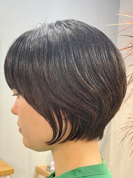 サイイン(saiin) #ショート