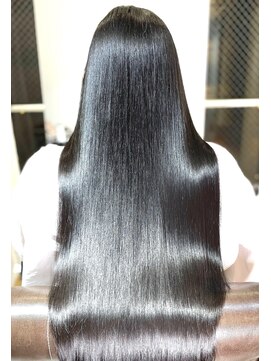 アールサロン 名駅(Rr SALON) イエベにオススメ☆シルキーベージュ