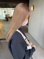 ロロネー 天満(Lolonois)&nbsp;【Lolonois天満】beige（新川千尋）