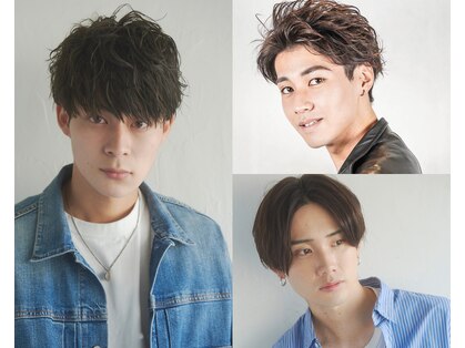 ジーサロン(G salon)の写真