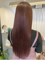 ライズ ヘア ブランド スウェル(RISE HAIR BRAND SWELL) 30代/40代/美髪/水素/髪質改善/白髪染め/白髪ぼかし/江坂/江坂駅