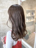 グリッター(GRITTERs)&nbsp;イルミナカラー　まろベージュ