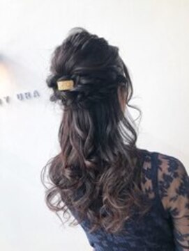 ブルー 盛岡店(BLUE) イメチェン/艶髪/ダークアッシュ/大人ミディアム/透明感ボブ