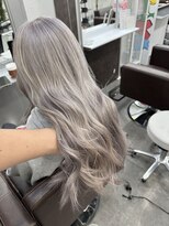 ラッツ(RATS)&nbsp;シルバーカラー