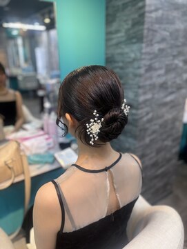 リエラ 新宿(RIERA) カチモリアップ