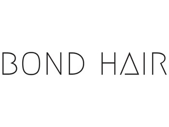 ボンドヘアー(BOND HAIR)の写真/丁寧なカウンセリングと巧みなカット技術が魅力◎お悩みを解決し、あなたの理想を叶えます。《完全予約制》