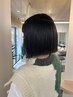 【平日限定】カット＋ヴィラロドラヘッドスパ(40分)