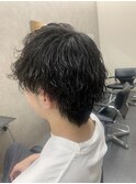 波巻きスパイラル12月