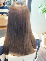 アトリエアルシュ(atelier ARCHE) 初めての酸性ストレート,髪質改善,縮毛矯正,酸性縮毛矯正