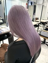 ロウル 渋谷(LOWRL)&nbsp;ラベンダー