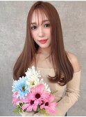 【女性専用サロンASTRANTIA栄】すがの　ナチュラルベージュ