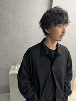 SSAW&nbsp;ルーズウェーブヘア