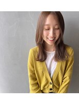 シキ(siki)&nbsp;レイヤースタイル