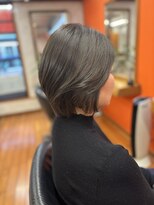 テラス(terrace)&nbsp;レイヤーボブ