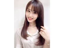 イノセント ヘアーアンドメイク 青葉台(innocent hair&make)