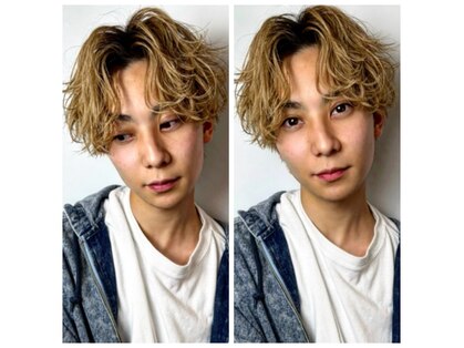 レッド(RED)の写真