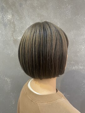 ボスコ 下北沢店(bosco) アンブレラカラー　　《koike》