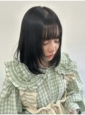 フェイスレイヤー