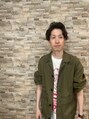 ヘアデザイニング アヴァンセ(HAIR DESIGNING Avance) 田中 康喜