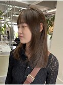 【TALO】資生堂サブリミックトリートメント×オリーブブラウン