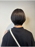 つやショート