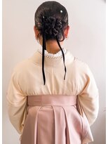 イチザサロン(ICHI THESALON) カチモリ
