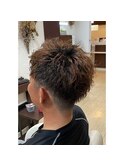 メンズスタイル