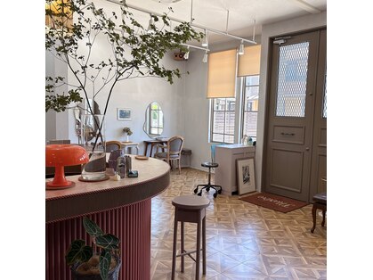 マルトル(martre)の写真