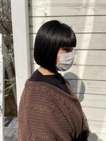 ギルド(guild.)&nbsp;前下がりぼぶ