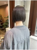 ミニボブ