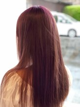 美容室 サラ(SALA)