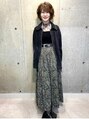 エチカ(ECHICA) 井上 愛里