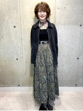 エチカ(ECHICA) 井上 愛里