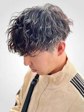 アノ(Ano.) ツイストスパイラル