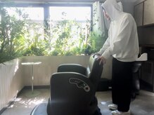 イチサンサン(/ 133)の雰囲気（【room02 】hirao）