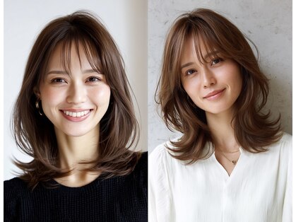 レリーオーファ 六甲(RelyOfa)の写真