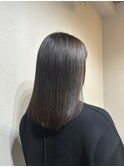 髪質改善トリートメント